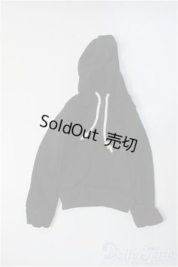 画像1: SD13BOY/OF パーカー Y-24-12-11-062-TN-ZY