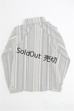 画像2: SD13BOY/OF シャツ：DOLLSi.com製 I-25-02-09-3035-TO-ZI