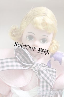 画像1: マダムアレキンサンダー/Artiste Wendy I-25-04-06-1089-TO-ZI