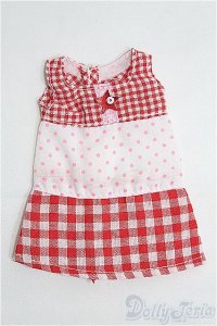 リカちゃん/of　タカラ製衣装 I-25-03-23-3082-TN-ZI