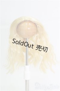 リトルプーリップ+ブルーアリスウィッグ I-25-03-16-2119-TO-ZI
