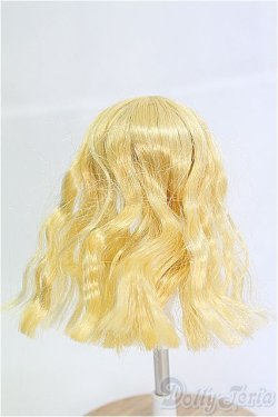 画像2: リトルプーリップ+ブルーアリスウィッグ I-25-03-16-2119-TO-ZI