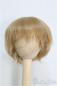【SALE】7inch/ウィッグ I-25-01-12-3011-TO-ZI