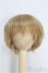 画像1: 7inch/ウィッグ I-25-01-12-3011-TO-ZI (1)