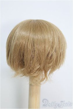 画像2: 7inch/ウィッグ I-25-01-12-3011-TO-ZI