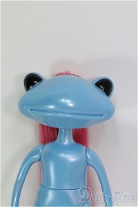 ワンダーフロッグ/ヤナ・チュレア I-25-04-27-1096-TO-ZI