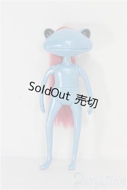 画像4: ワンダーフロッグ/ヤナ・チュレア I-25-04-27-1096-TO-ZI