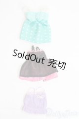 1/6ドール/OF 衣装3点セット：TAKARA製 I-25-05-25-2141-TO-ZI