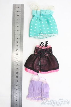 画像2: 1/6ドール/OF 衣装3点セット：TAKARA製 I-25-05-25-2141-TO-ZI