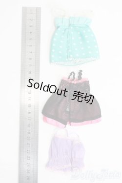画像2: 1/6ドール/OF 衣装3点セット：TAKARA製 I-25-05-25-2141-TO-ZI