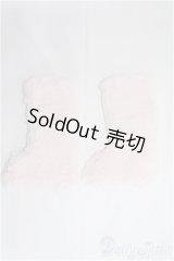 SD13GIRL/OF モフモフソックウス I-25-02-16-3031-TO-ZI