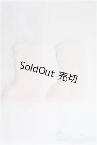 SD13GIRL/OF モフモフソックウス I-25-02-16-3031-TO-ZI