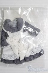 【SALE】リカちゃん/OF ミキちゃんマキちゃん ミニキャッスル制服ドレス I-24-12-01-3149-TO-ZI