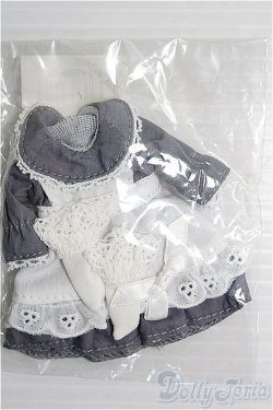 画像1: 【SALE】リカちゃん/OF ミキちゃんマキちゃん ミニキャッスル制服ドレス I-24-12-01-3149-TO-ZI
