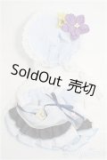 【SALE】オビツ11/OF ドレスセット I-25-02-16-2094-TO-ZI