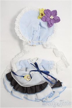 画像1: オビツ11/OF ドレスセット I-25-02-16-2094-TO-ZI