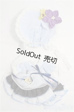画像1: 【SALE】オビツ11/OF ドレスセット I-25-02-16-2094-TO-ZI