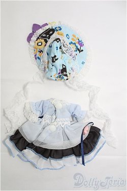 画像2: オビツ11/OF ドレスセット I-25-02-16-2094-TO-ZI