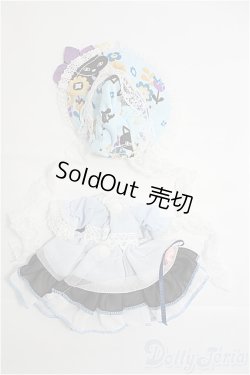 画像2: 【SALE】オビツ11/OF ドレスセット I-25-02-16-2094-TO-ZI