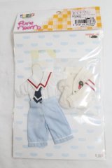 azone/OF PNXS男の子プレパラトリースクールセット I-23-10-15-275-TO-ZIA