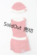 【SALE】1/6azone/OF 衣装セット(赤) I-25-02-16-3092-TO-ZI