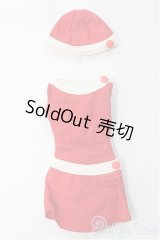 【SALE】1/6azone/OF 衣装セット(赤) I-25-02-16-3092-TO-ZI