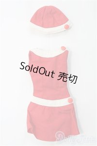 【SALE】1/6azone/OF 衣装セット(赤) I-25-02-16-3092-TO-ZI
