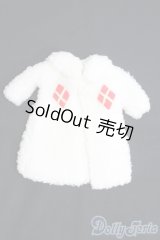 リカちゃん/OF コート I-25-04-27-3082-TO-ZI