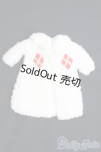 リカちゃん/OF コート I-25-04-27-3082-TO-ZI