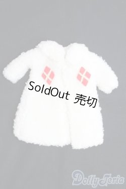 画像1: リカちゃん/OF コート I-25-04-27-3082-TO-ZI