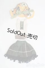 ネオブライス/OF 衣装セット/ファッションドール　衣装 I-25-07-06-3120-TO-ZI