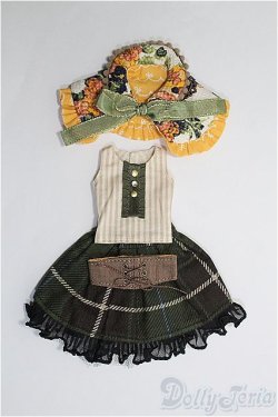 画像1: 【SALE】ネオブライス/OF 衣装セット I-24-12-29-3115-TO-ZI
