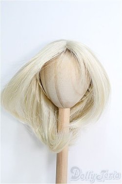 画像1: 【SALE】8〜9inch/ウィッグ I-24-12-22-3041-TO-ZI