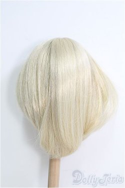 画像2: 【SALE】8〜9inch/ウィッグ I-24-12-22-3041-TO-ZI