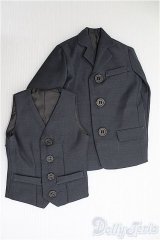 SD13BOY/OF スーツセット I-25-02-02-3034-TO-ZI