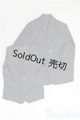 SD13BOY/OF スーツセット I-25-02-02-3034-TO-ZI