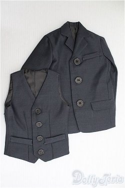 画像1: SD13BOY/OF スーツセット I-25-02-02-3034-TO-ZI