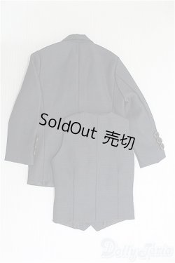 画像2: SD13BOY/OF スーツセット I-25-02-02-3034-TO-ZI