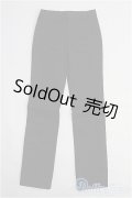 SD13BOY/OF パンツ I-25-02-23-2033-TO-ZI