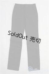 SD13BOY/OF パンツ I-25-02-23-2033-TO-ZI