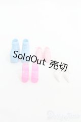 1/6サイズシューズ4点セット I-25-06-22-2125-TN-ZI