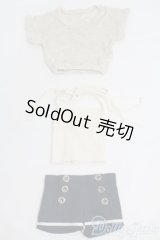 SD16/OF：衣装セット(Peche*様製) I-25-05-25-3064-TO-ZI