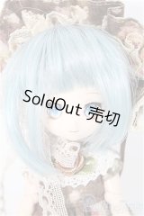 DOLLCE/ミニスウィーツドール：シロネ I-25-02-16-1015-TO-ZI