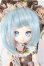 画像1: DOLLCE/ミニスウィーツドール：シロネ I-25-02-16-1015-TO-ZI (1)