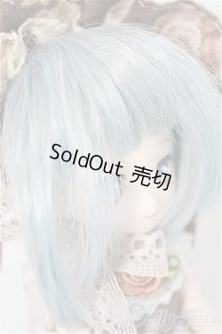 画像2: DOLLCE/ミニスウィーツドール：シロネ I-25-02-16-1015-TO-ZI