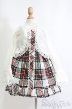 画像1: 1/3ドール/OF ワンピースセット I-25-04-27-3064-TO-ZI