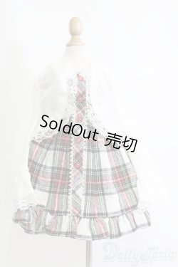 画像1: 1/3ドール/OF ワンピースセット I-25-04-27-3064-TO-ZI