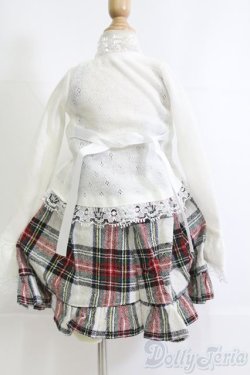 画像2: 1/3ドール/OF ワンピースセット I-25-04-27-3064-TO-ZI