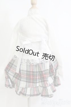 画像2: 1/3ドール/OF ワンピースセット I-25-04-27-3064-TO-ZI