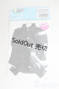 50cmドール/OF チェックシャツ I-25-01-12-3122-TO-ZI